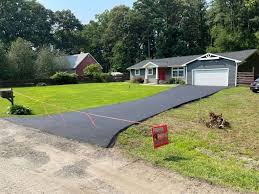 Why Choose Us For All Your Driveway Paving Needs in South Pottstown, PA?